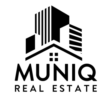 MUNIQ Real Estate GmbH